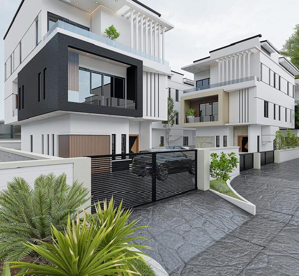 Farm Villa Apartments